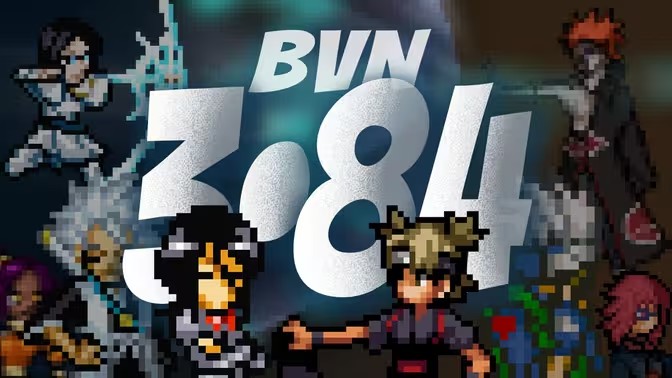 死神vs火影3.3破解版本手机版下载()