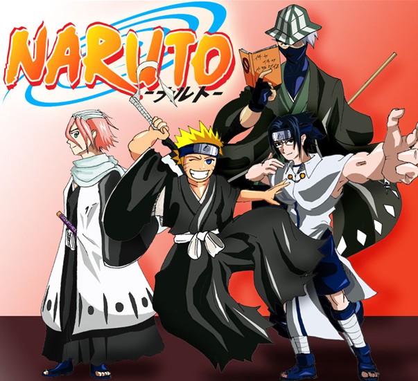 火影vs死神老版本(火影vs火影33下载)