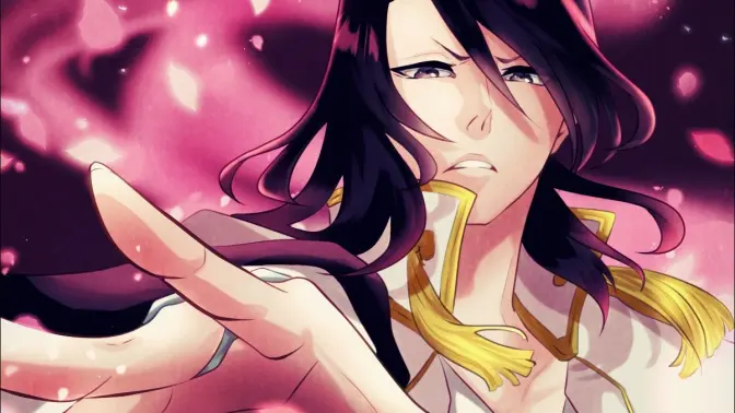 死神vs火影朽木白哉(死神vs火影朽木白哉所有技能)