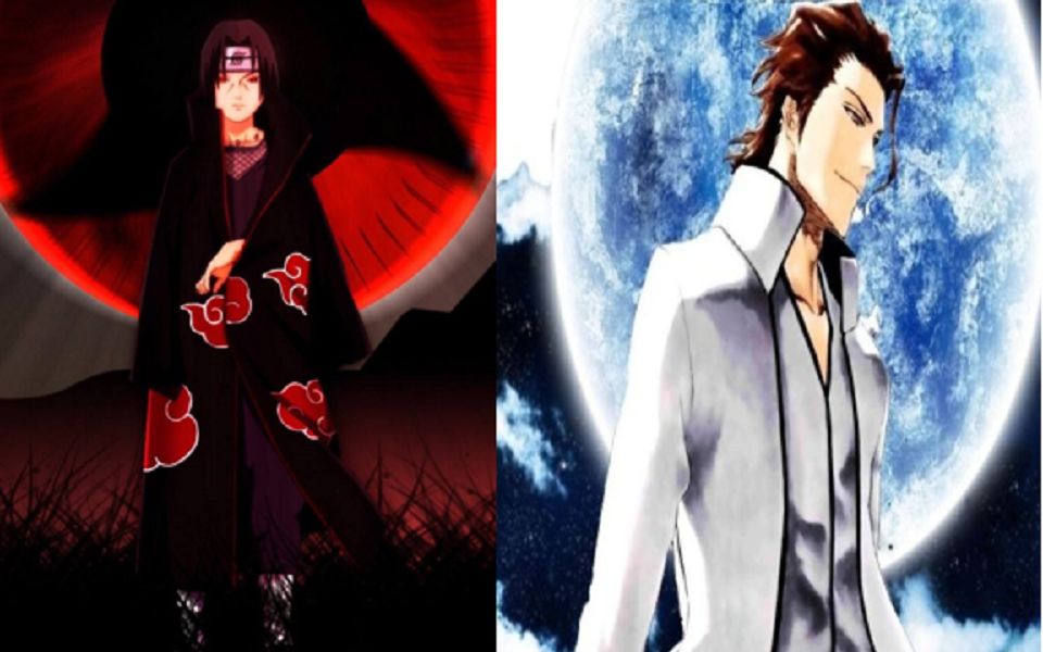 死神vs火影绊整合改10000有sans()