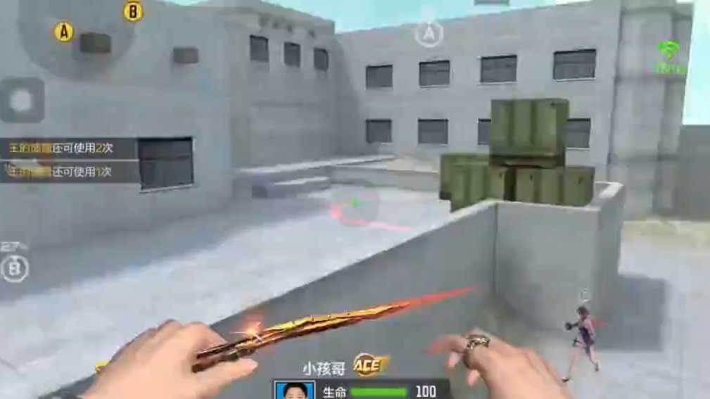 cf北欧狙神(cf24k狙神)