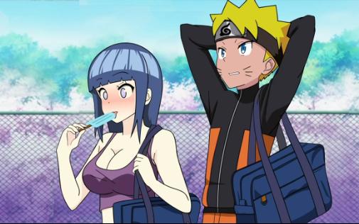 火影忍者的h(火影忍者的活跃度怎么获得)