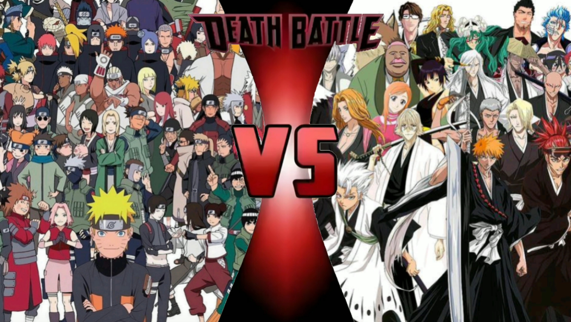 海贼vs火影vs死神手机版(海贼vs火影vs死神手机版下载)