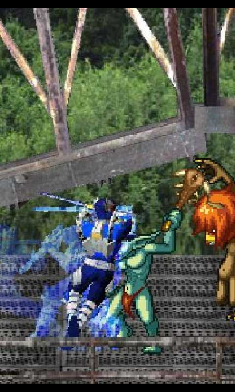 铠甲勇士激斗传有几关(铠甲勇士激斗传解锁人物)