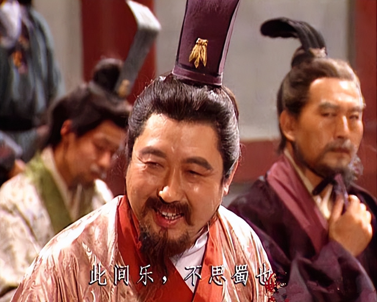 三国群英传8君主禅让(三国群英传8君主禅让有什么用)