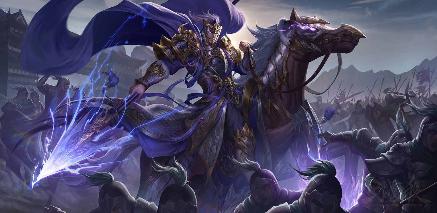 三国杀最新2020版(三国杀2021预览版40)