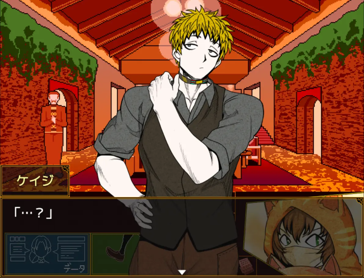 致命死亡游戏攻略(致命游戏攻略第五章如何通过)