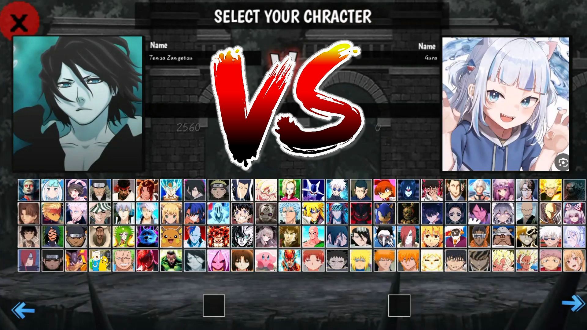 手机版死神vs火影3.3变身(手机版死神vs火影变身按哪个键)