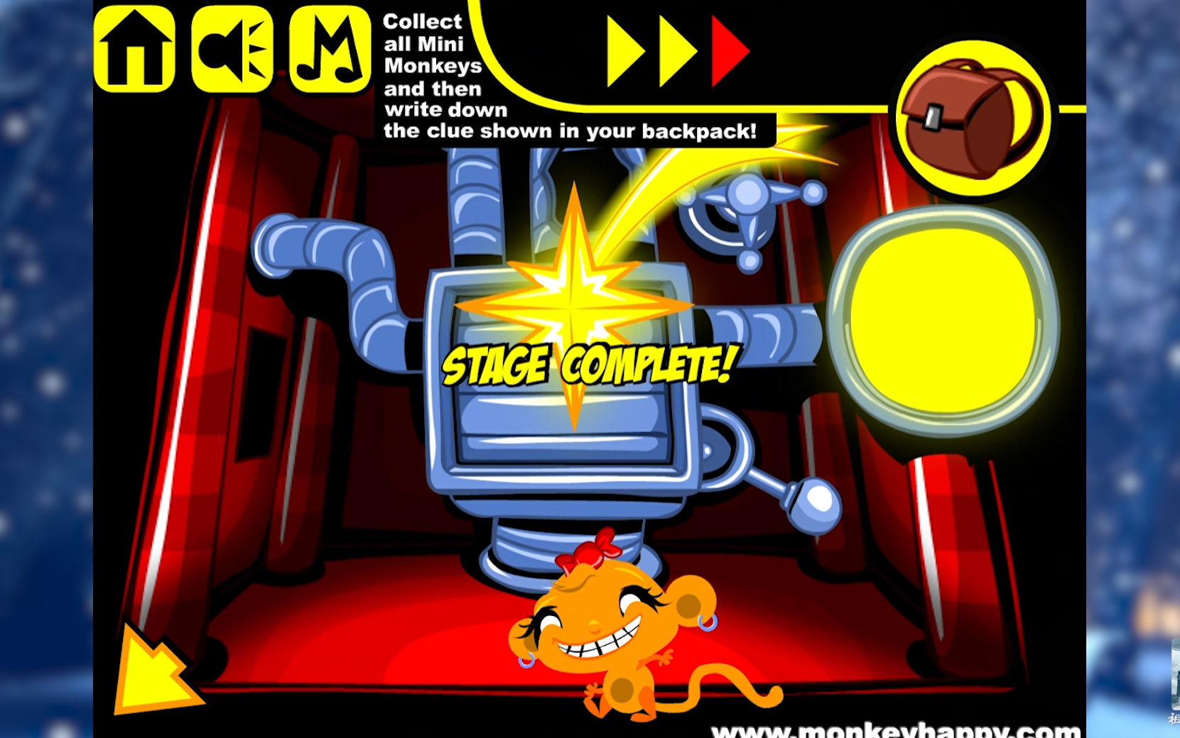 逗小猴开心西游攻略(逗小猴开心奇趣故事2)