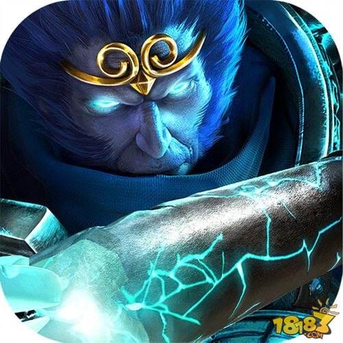 乱斗西游qq头像(乱斗西游图片 壁纸)