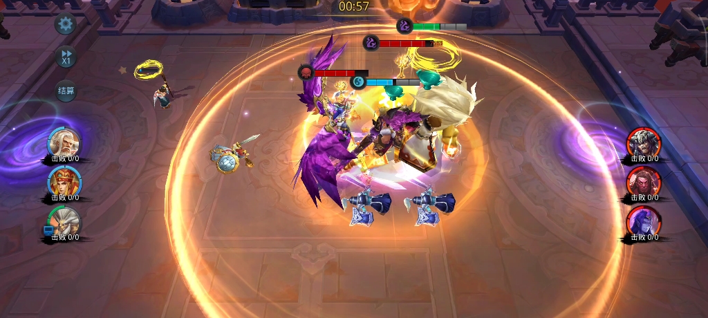 4399乱斗西游(乱斗西游九游版官网)