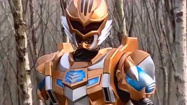 土的铠甲勇士(土属性铠甲勇士)