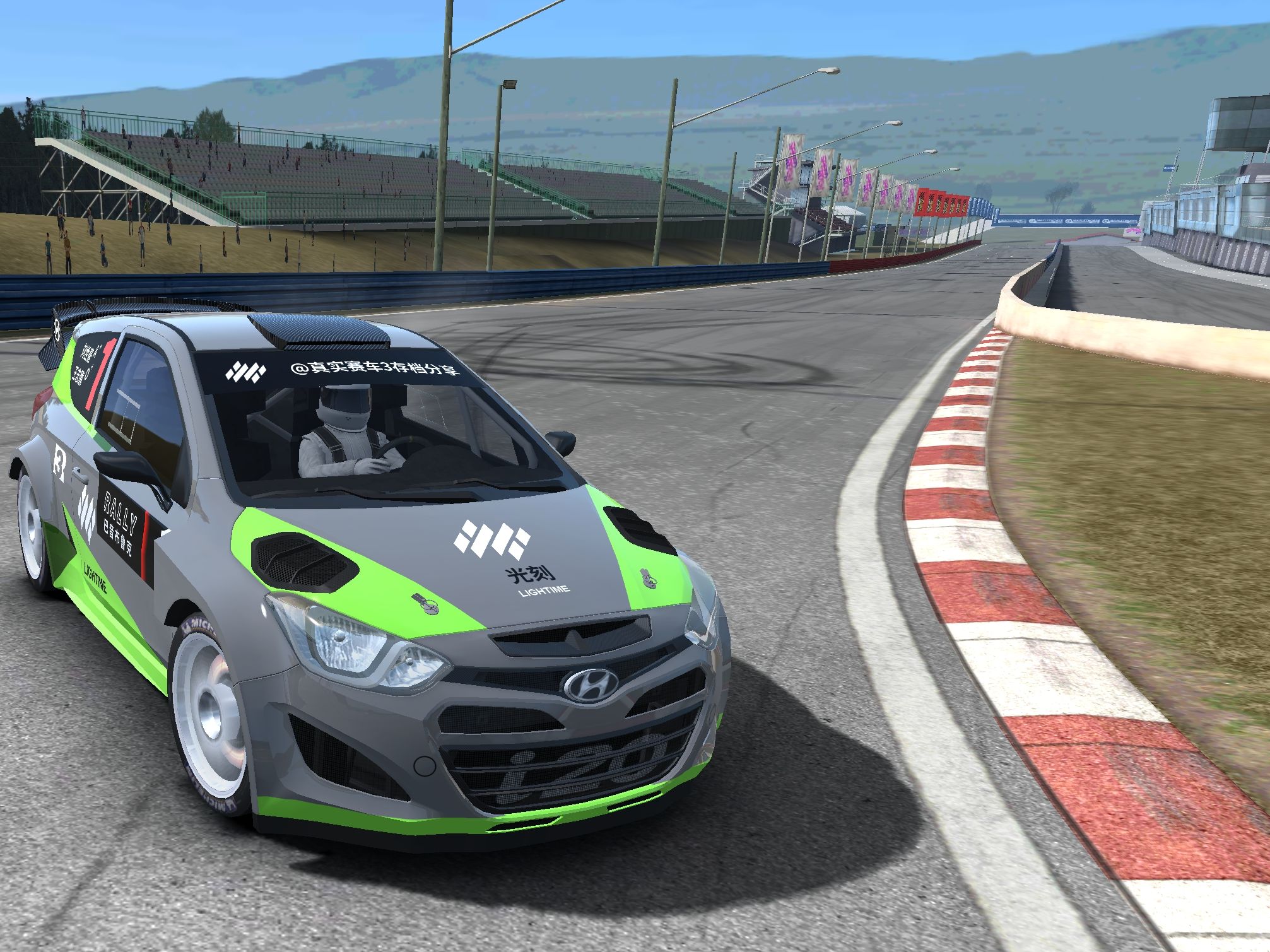 真实赛车2中文破解版(真实赛车2最新版本破解版)