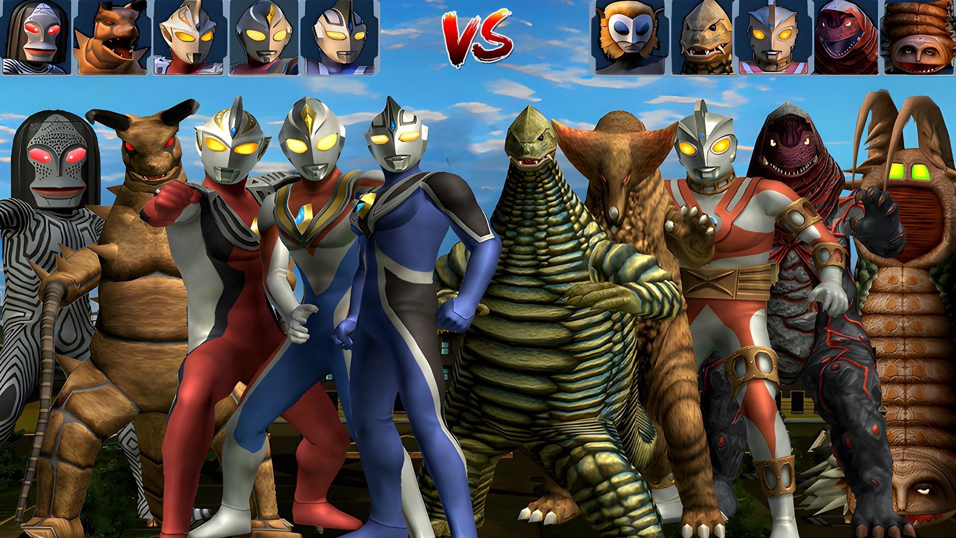 铠甲勇士打怪兽奥特曼(铠甲勇士打怪兽奥特曼是哪一集)