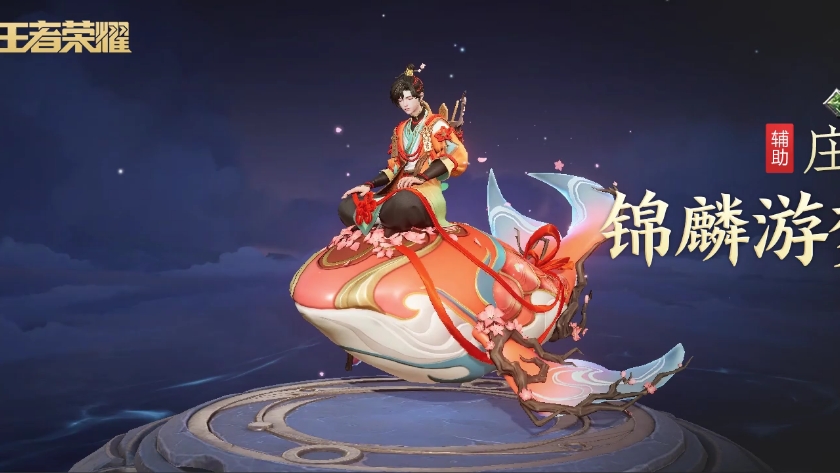 王者荣耀皮肤试玩单机(王者荣耀皮肤试玩单机怎么玩)