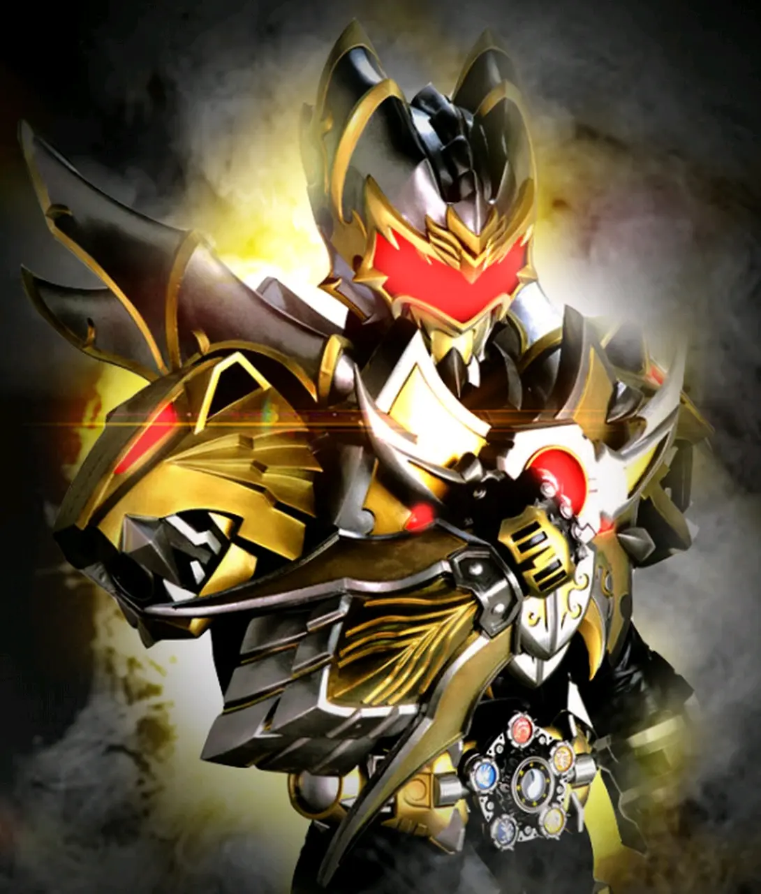 铠甲勇士的传说(铠甲勇士的传说歌词)