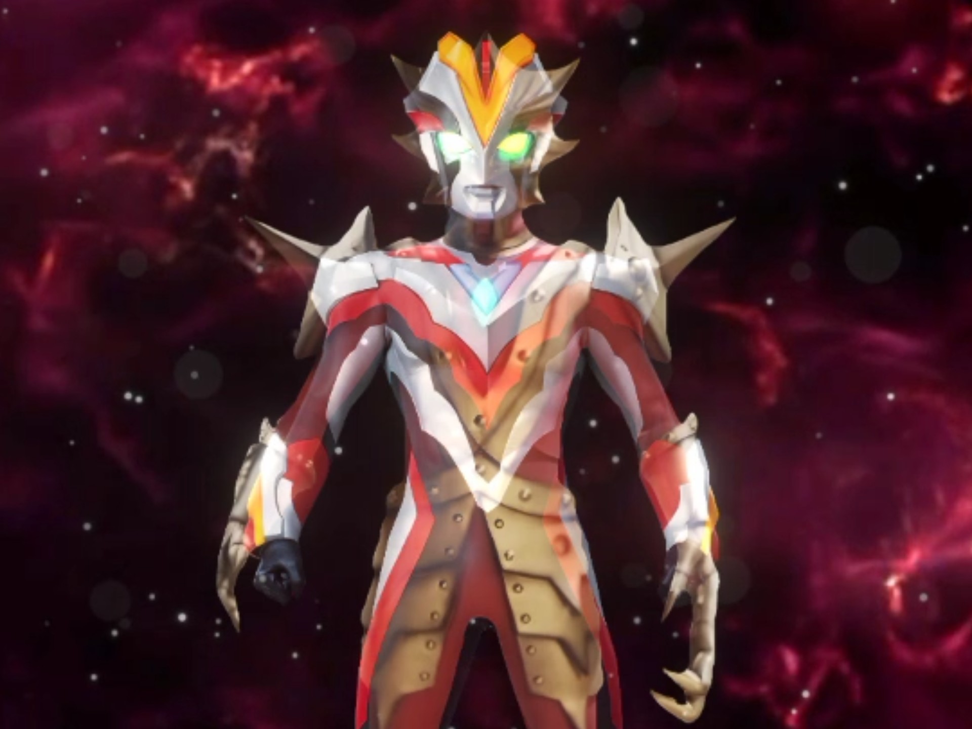 哦特曼kill奥特曼(like this奥特曼)