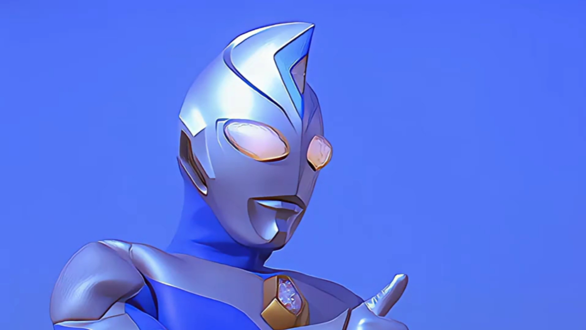 戴拿奥特曼变小了(戴拿奥特曼变身gif)