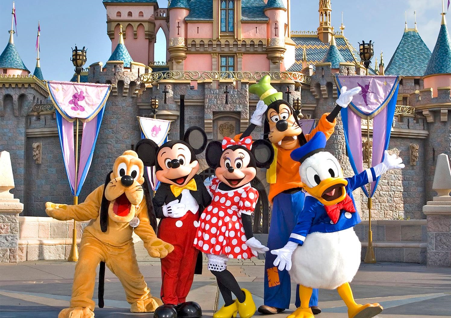 米奇的密码险攻略(米奇的伙伴们如何使用)