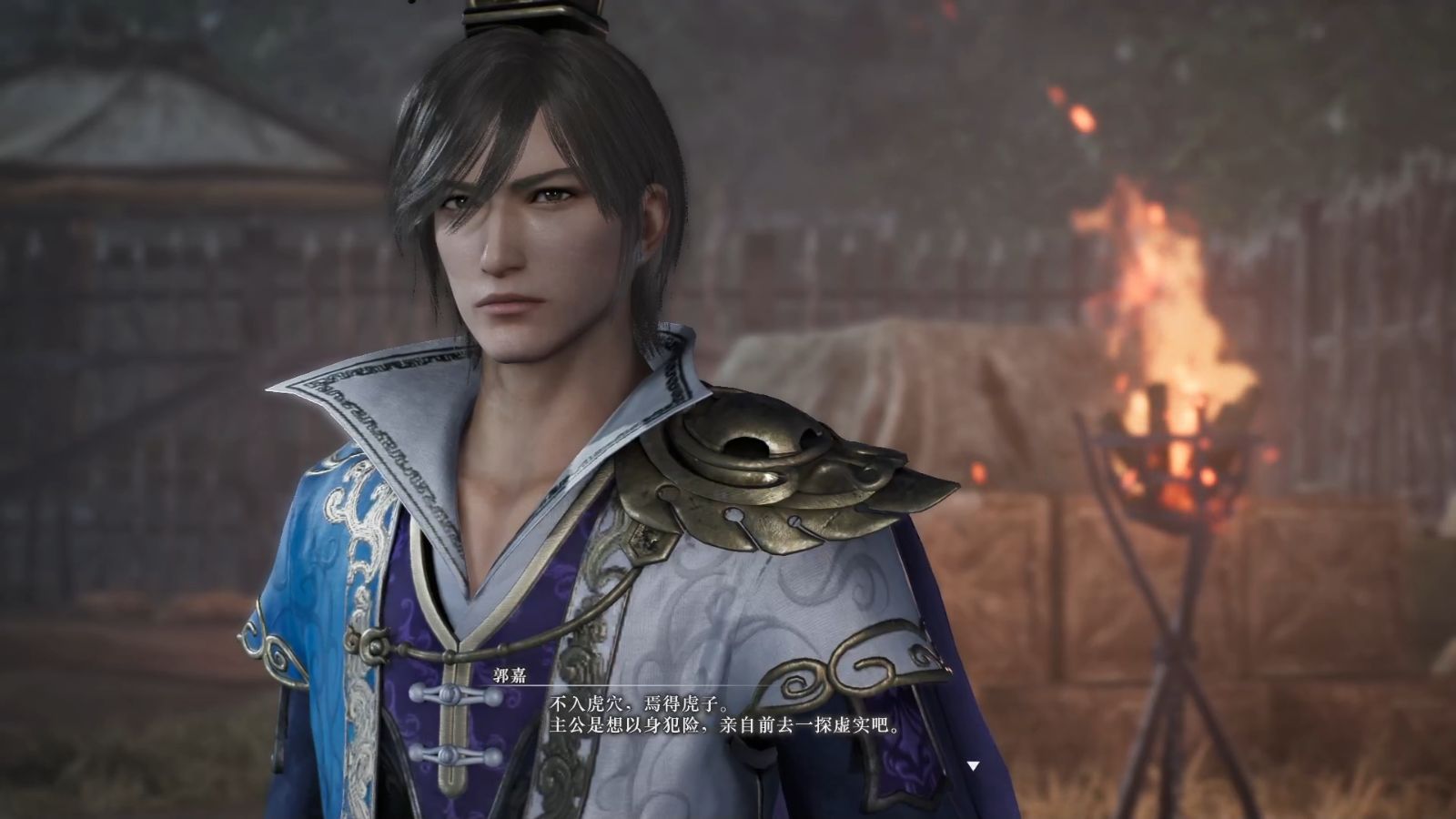 三国无双二度进化他(三国无双二度进化武将)