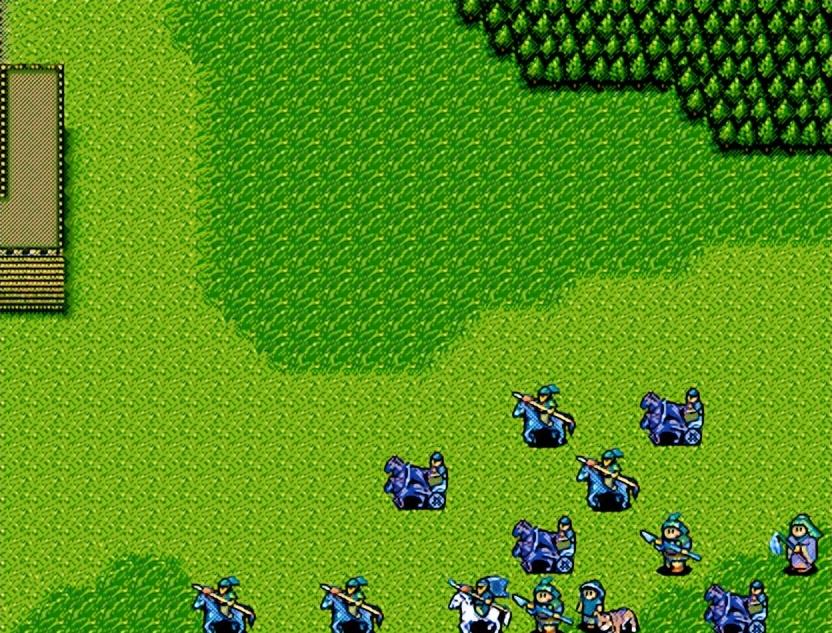 同人三国英杰传安卓版(同人三国戏英杰传内购破解版)