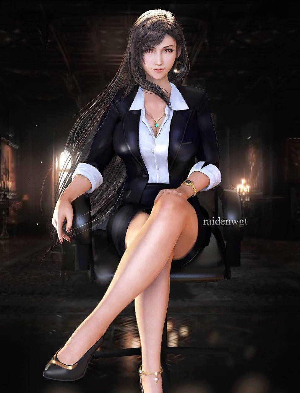 完美攻略蒂法1(完全攻略蒂法有手机版吗)