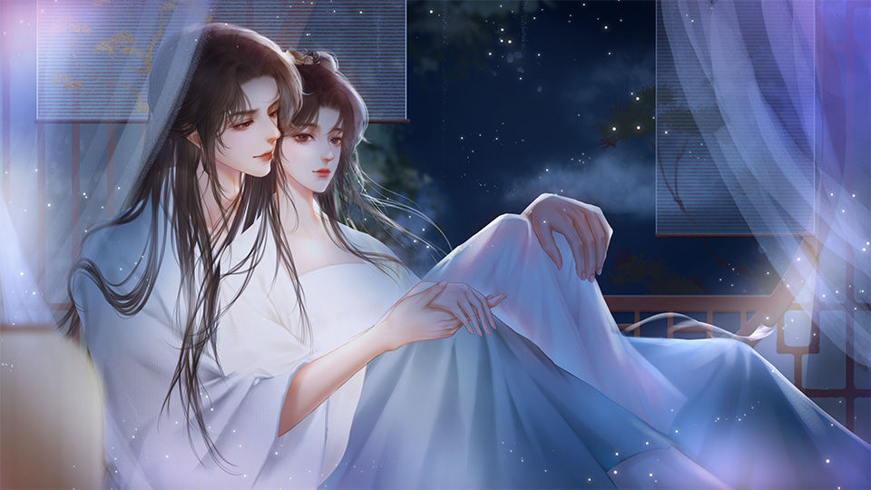 破解版橙光女扮男装(橙光真人女扮男装撩妹游戏)