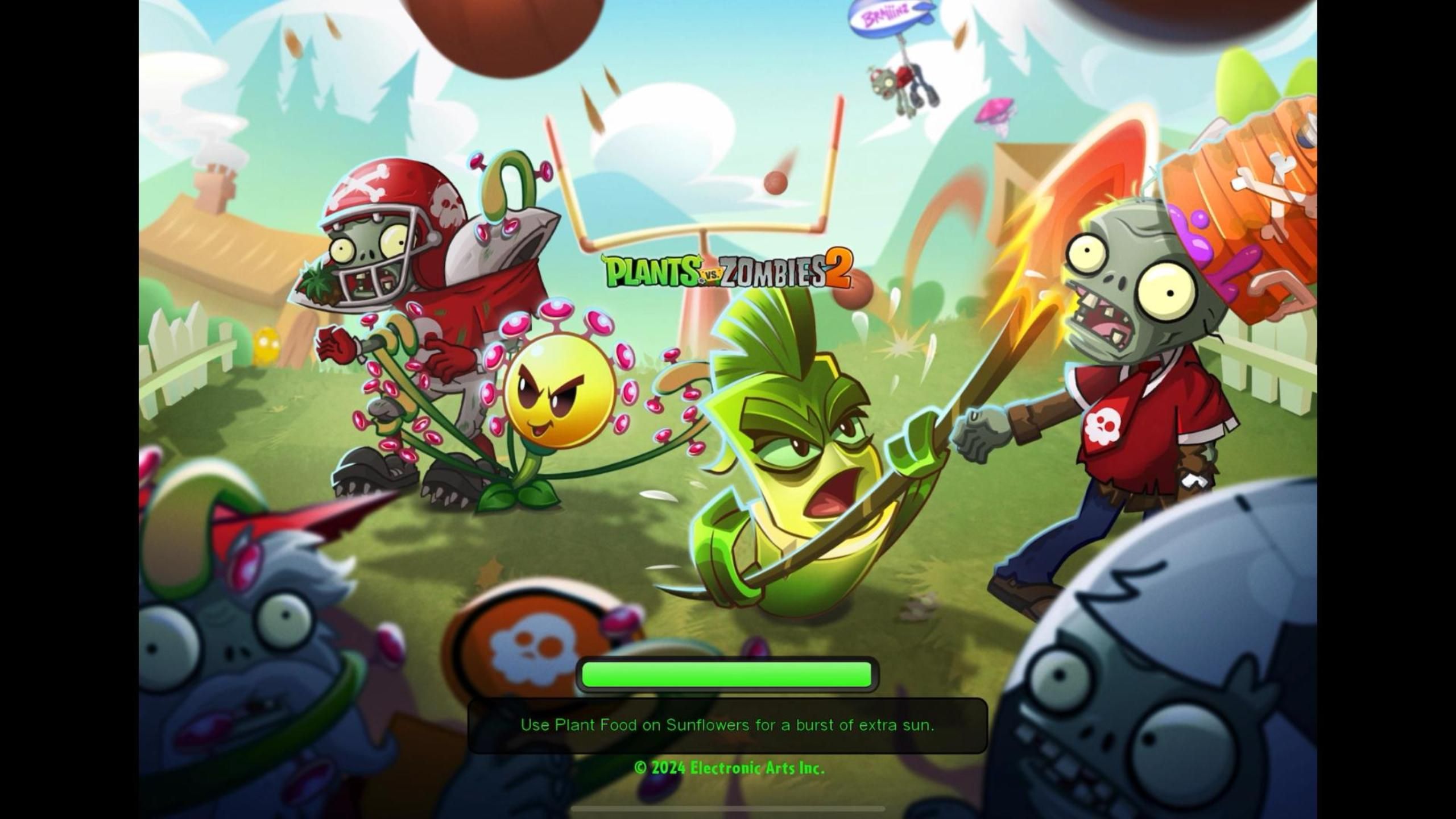 国际版本植物大战僵尸(国际版植物大战僵尸在哪下载)