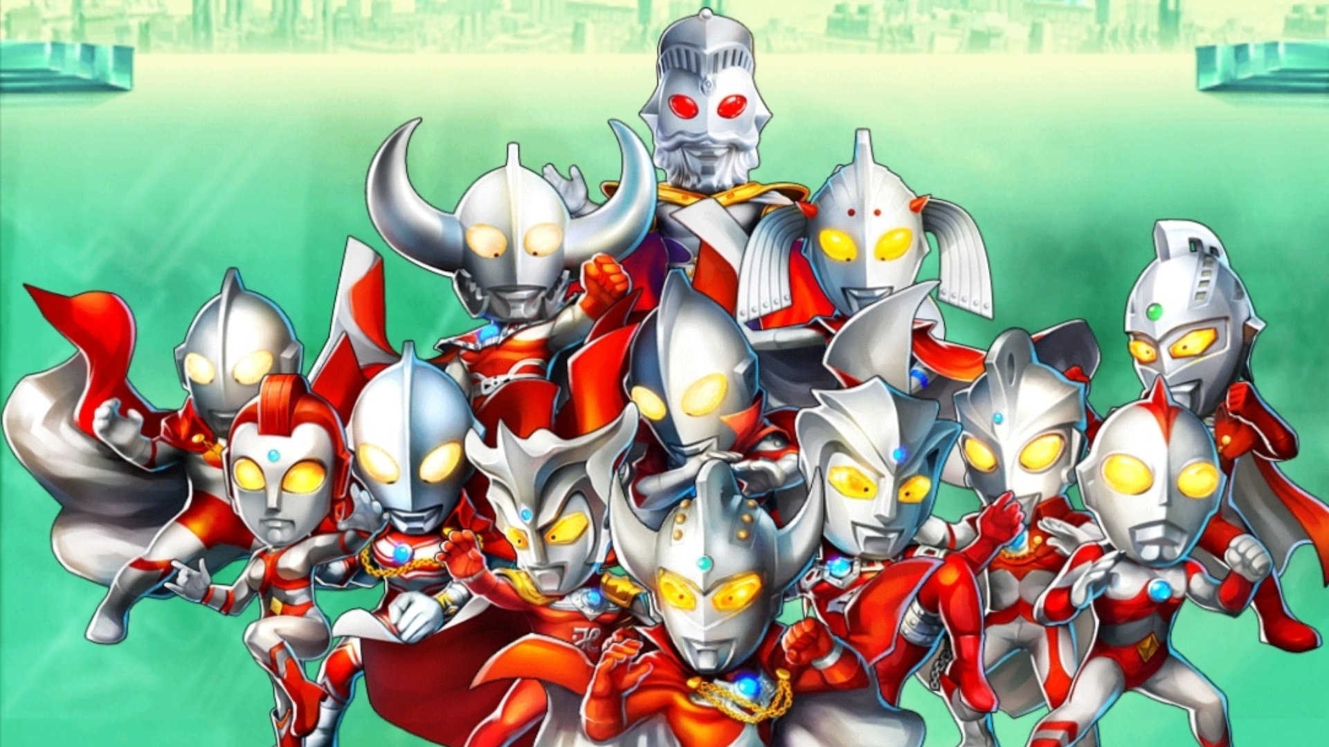 奥特曼兄弟全集中文版(奥特曼兄弟全集中文版下载)