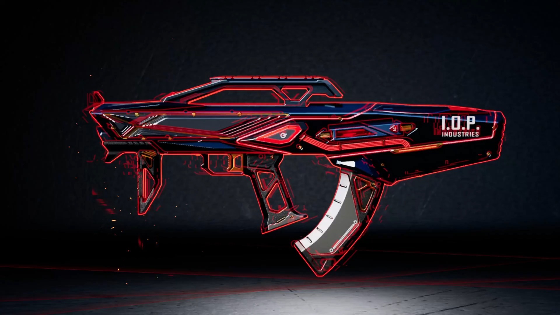 黑暗幻想武器制作(黑暗幻想最好的武器)