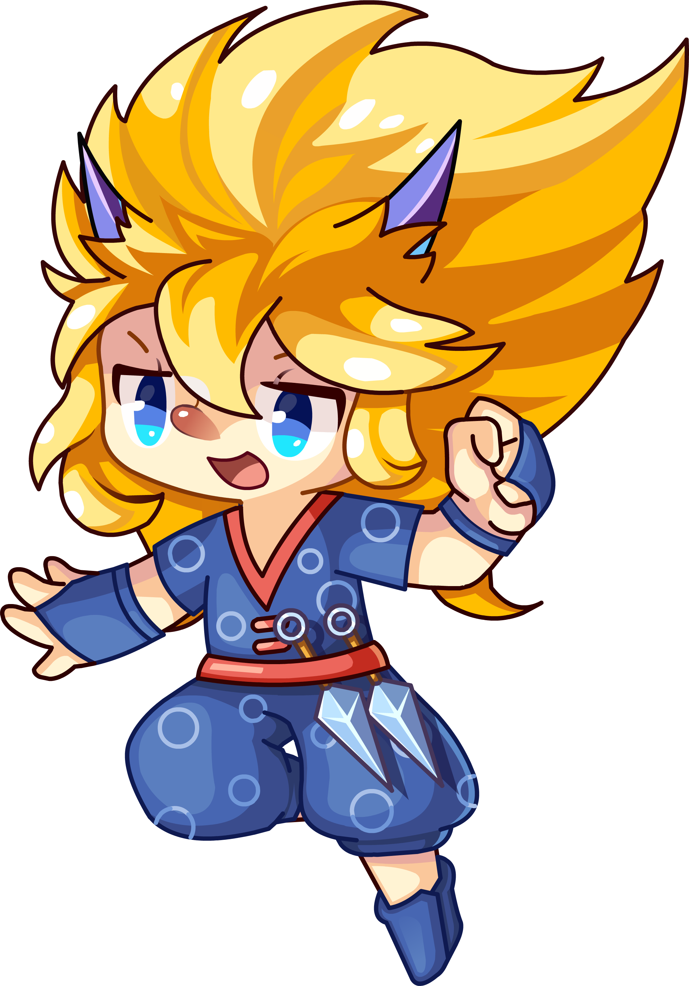 洛克王国小炎怎么得()