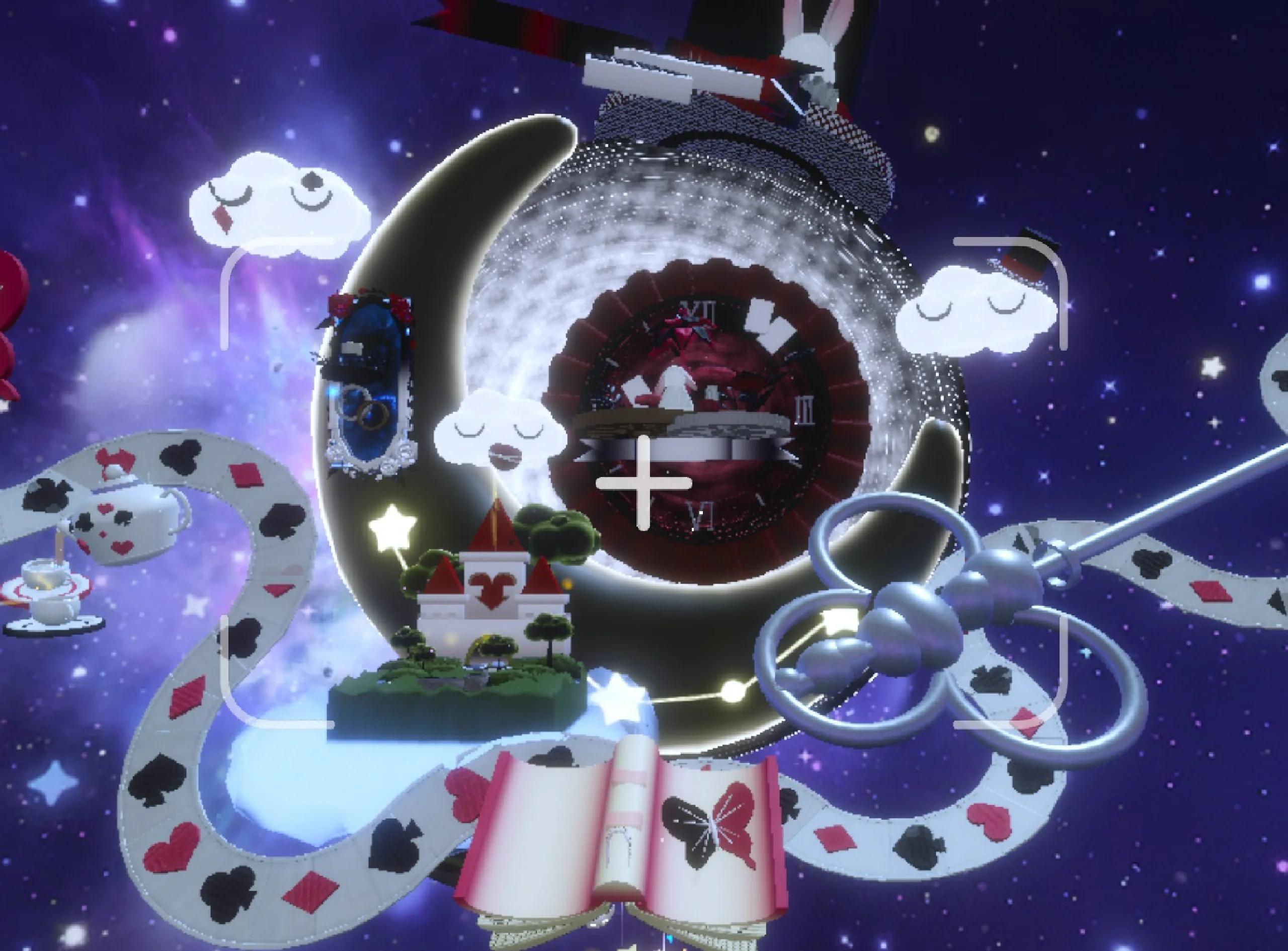 密室逃脱爱丽丝攻略(密室逃脱爱丽丝攻略大全)