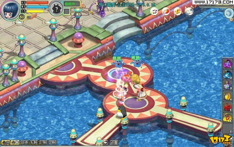 梦幻国度咔咔任务(梦幻国度咔咔任务攻略)