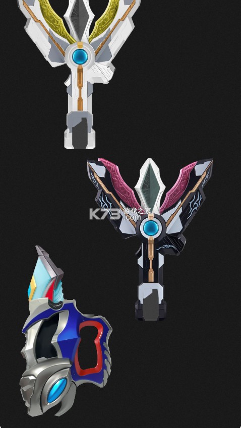 奥特曼变模拟器下载(奥特曼变身模拟器免费完整版下载)