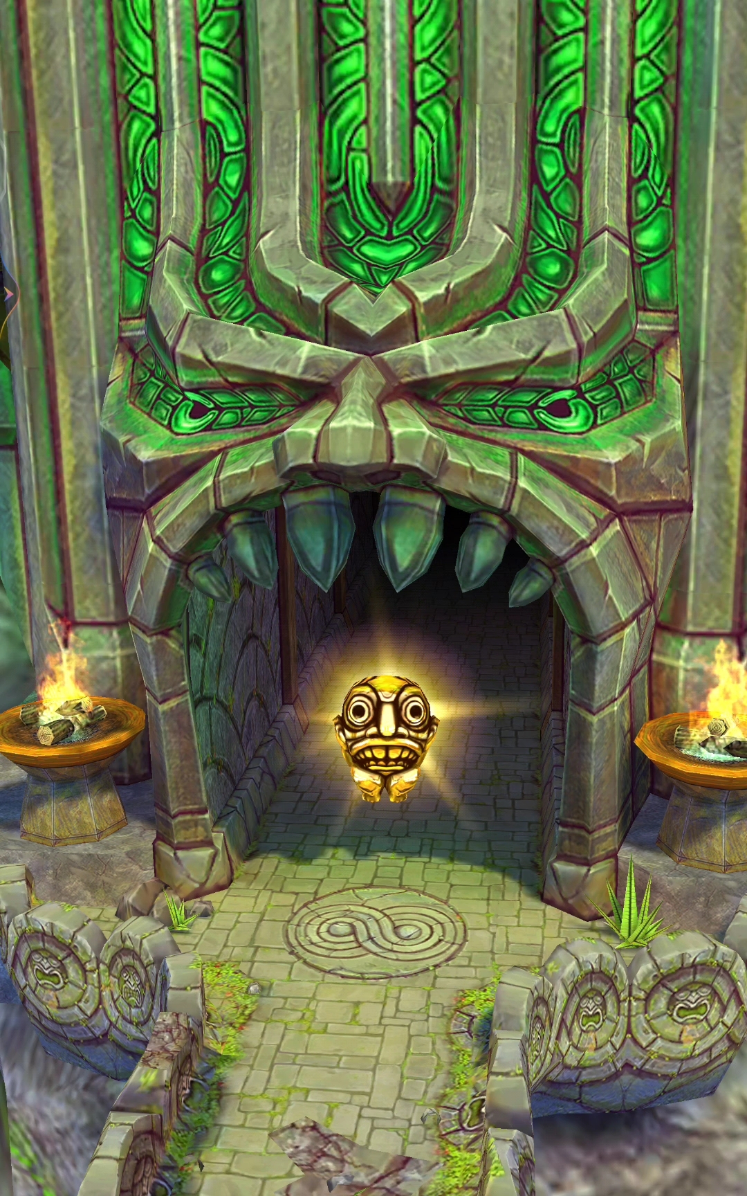 神庙逃亡2怎么QQ登入(神庙逃亡2怎么退出登录)