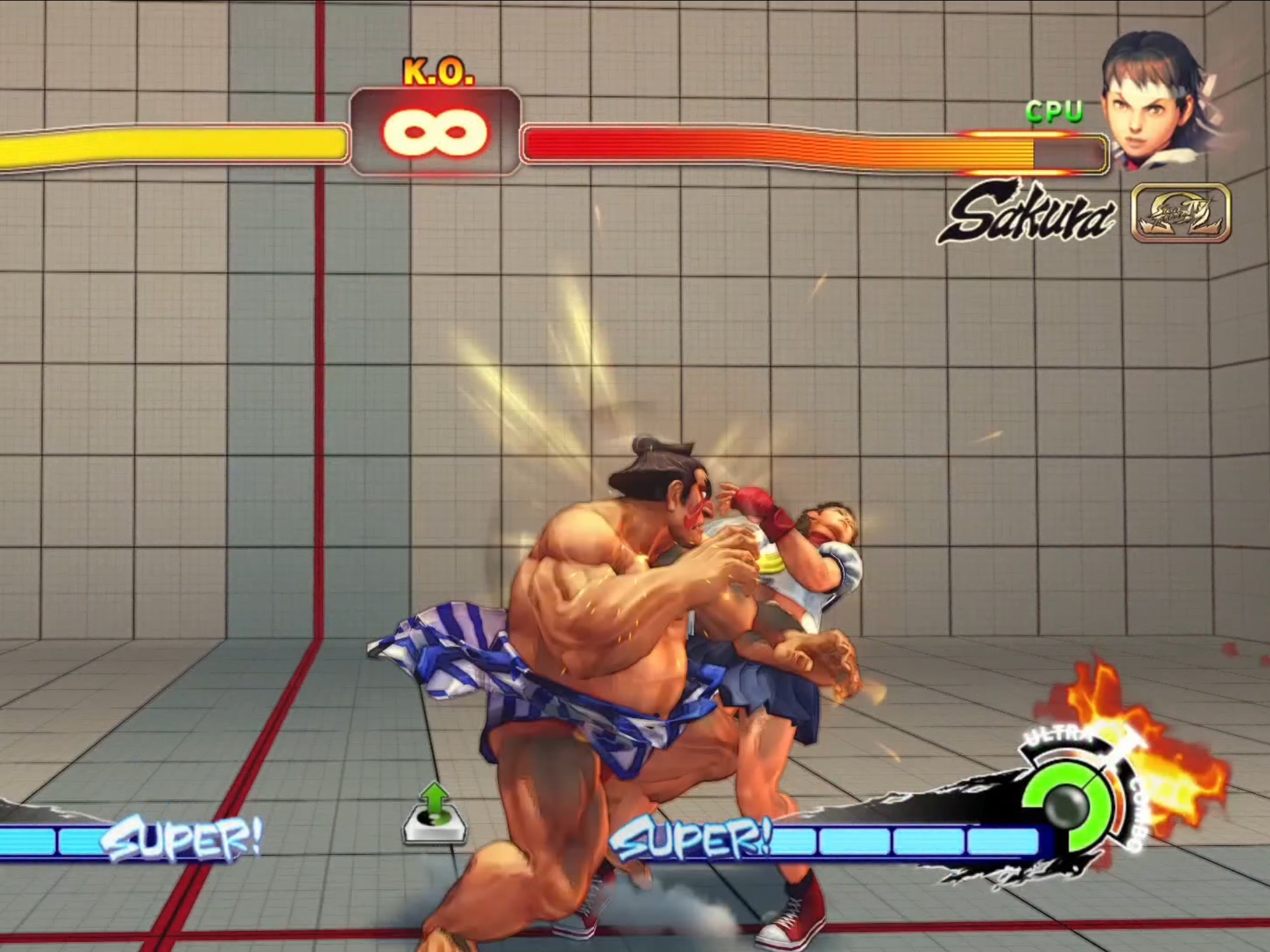 街霸4解锁人物破解版(街霸4安卓版破解版汉化)