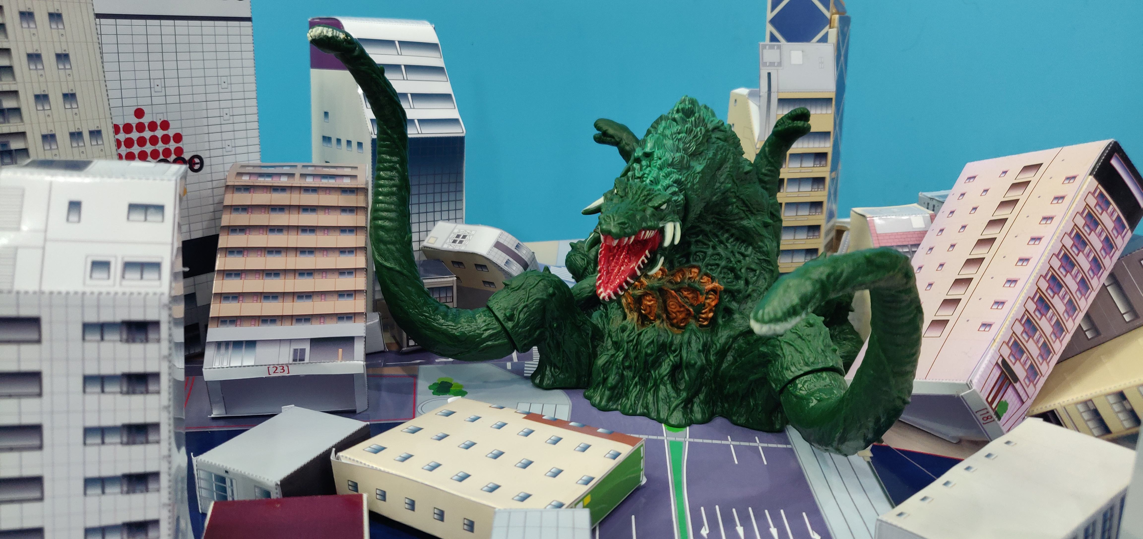 奥特曼之怪兽的机器(奥特之怪兽制造商小说起点中文网)