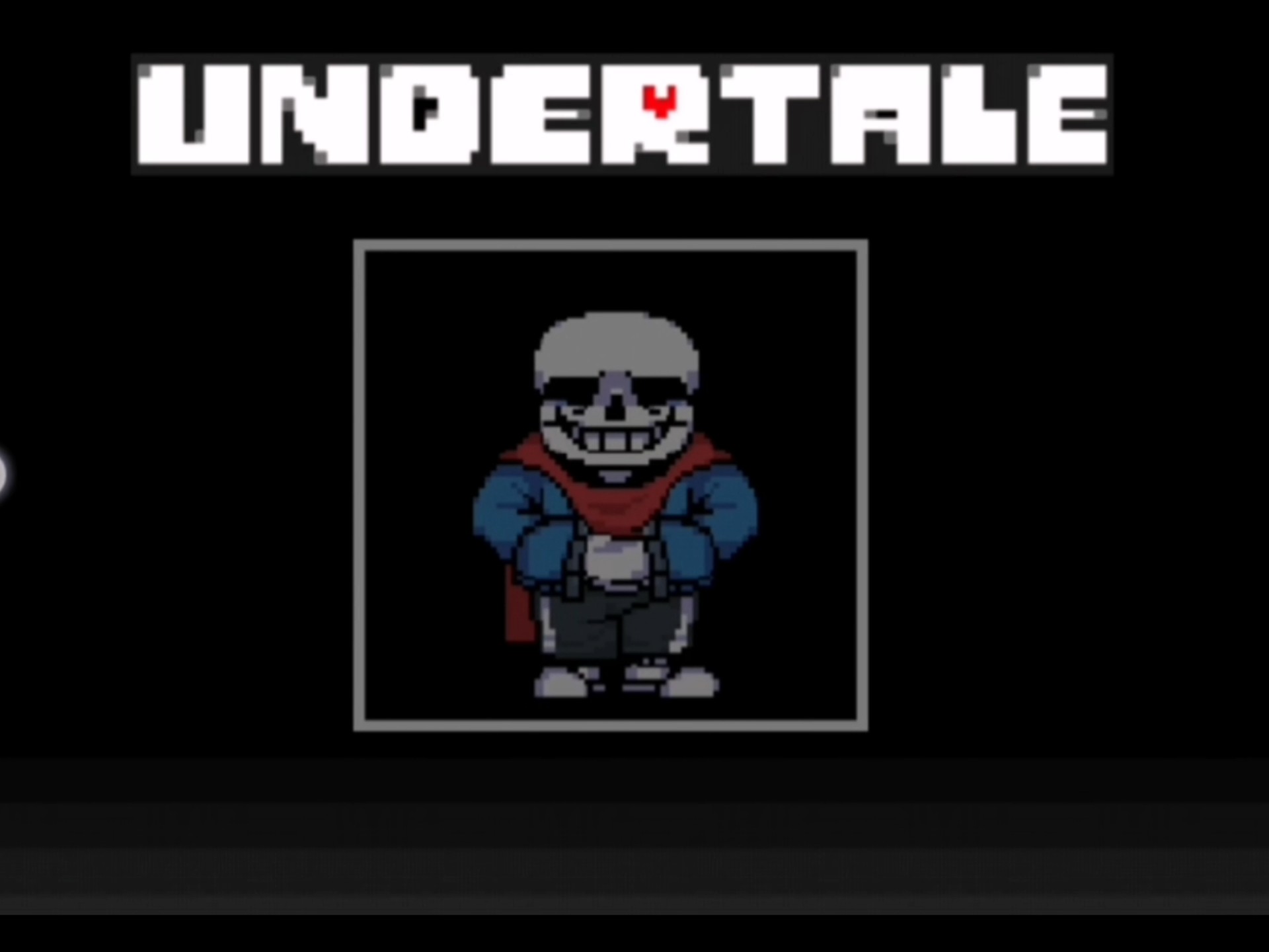 当传说之下审判迷你世界(当传说之下人物看见审判视频)