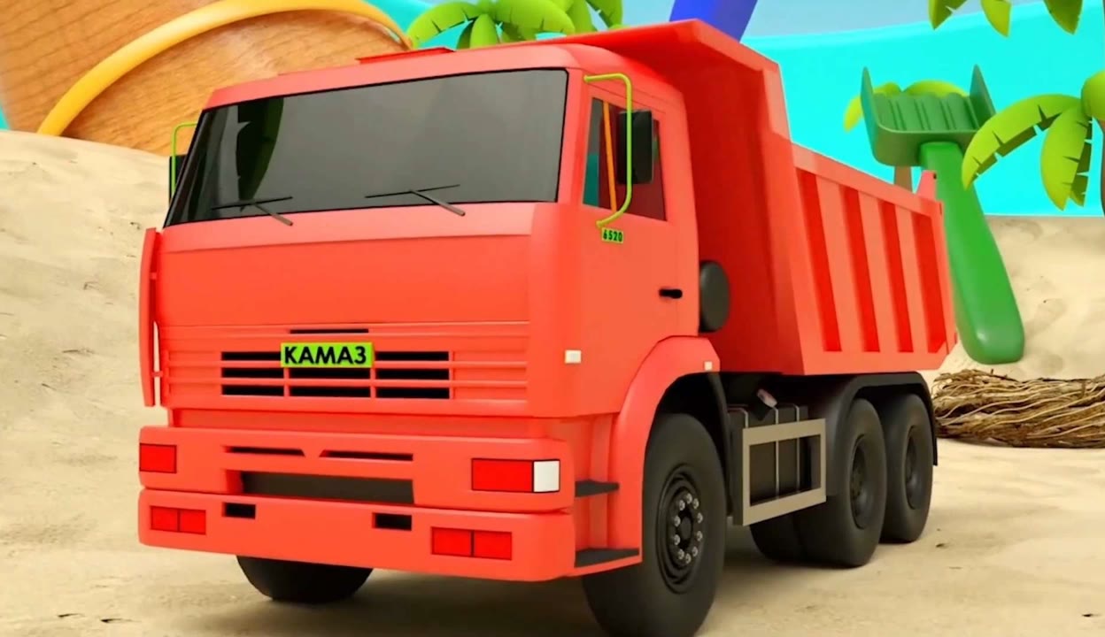 卡车装载机4攻略(装载卡车4手机版下载)