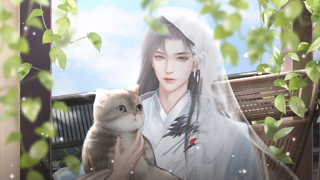 橙光妖仙破解版(顾妖破解橙光游戏)