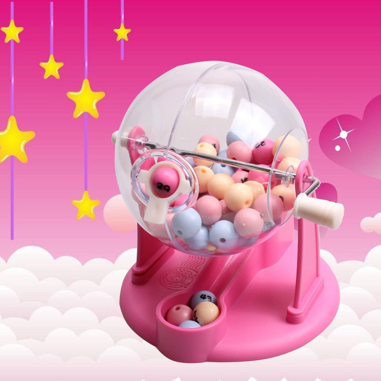 迷你世界摇奖机(迷你世界抽奖机怎么做 抽奖机教程)