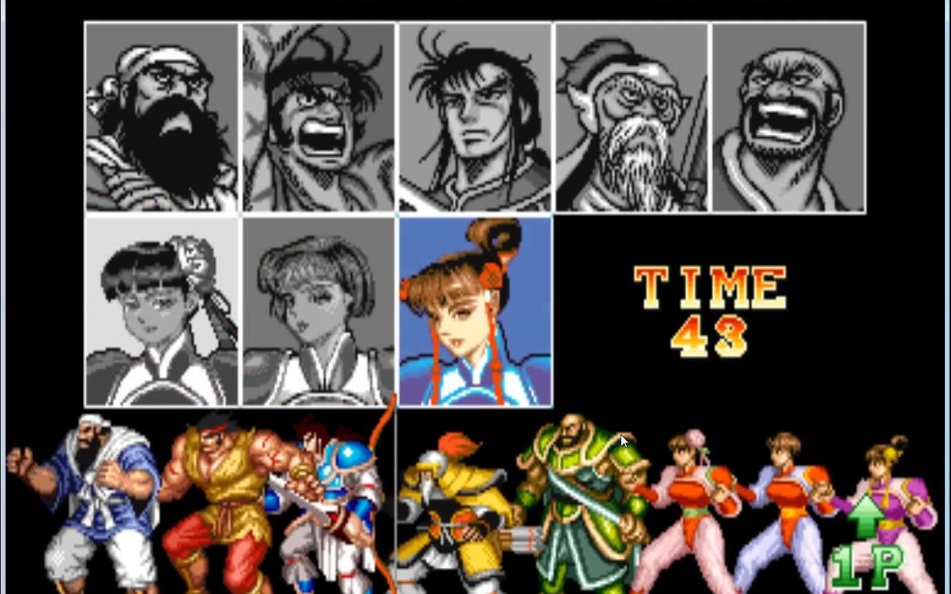 街机游戏三国志三人版(街机游戏三国志三人版攻略)