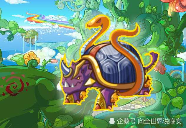 洛克王国斑斑猫好吗(洛克王国十大珍稀宠物)