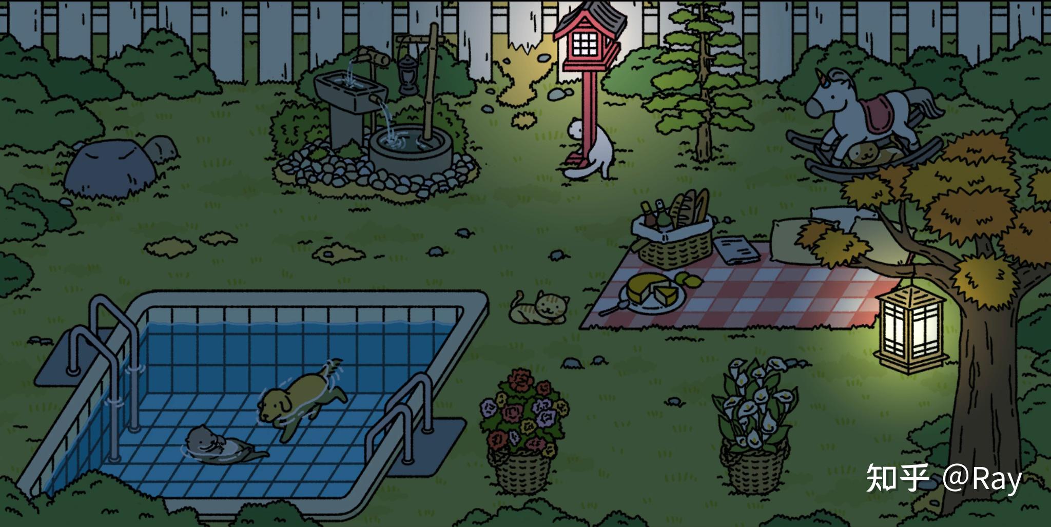 萌宅物语破解版厨(萌宅物语破解版厨房)