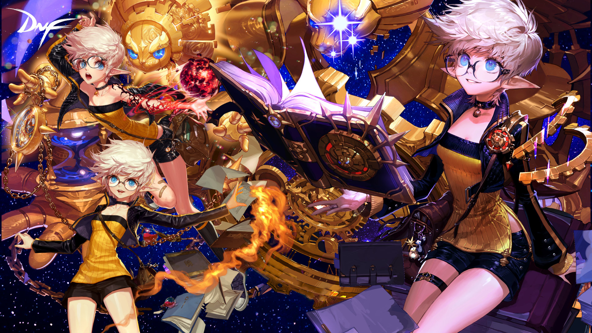 dnf城市保卫战(游戏名城市保卫者)