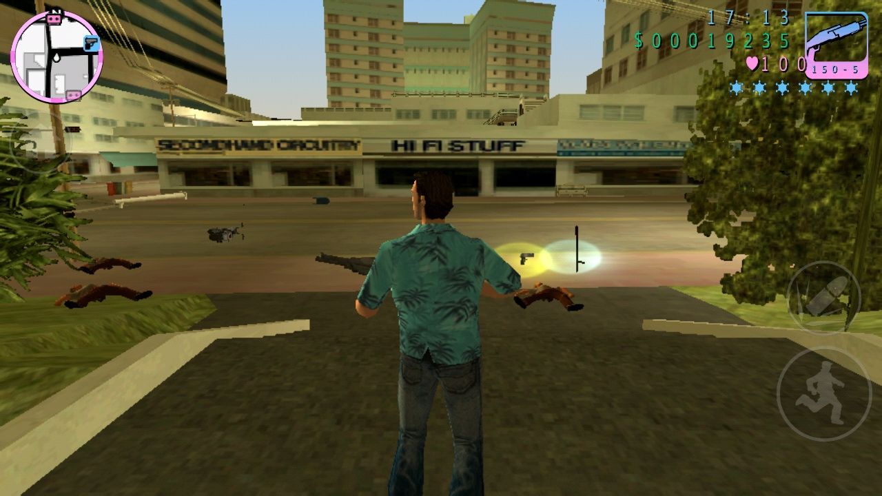 侠盗列车中文破解版(侠盗猎车汉化版破解版)