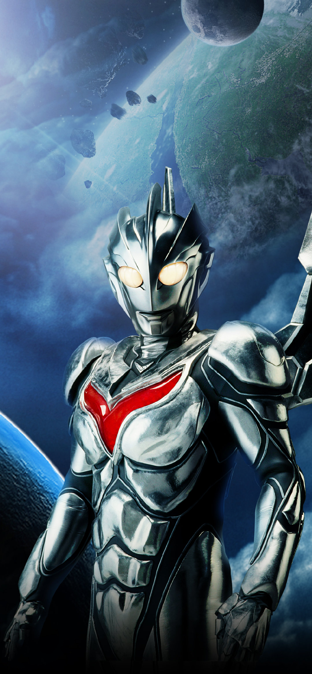 noa奥特曼(2026年奥特曼)