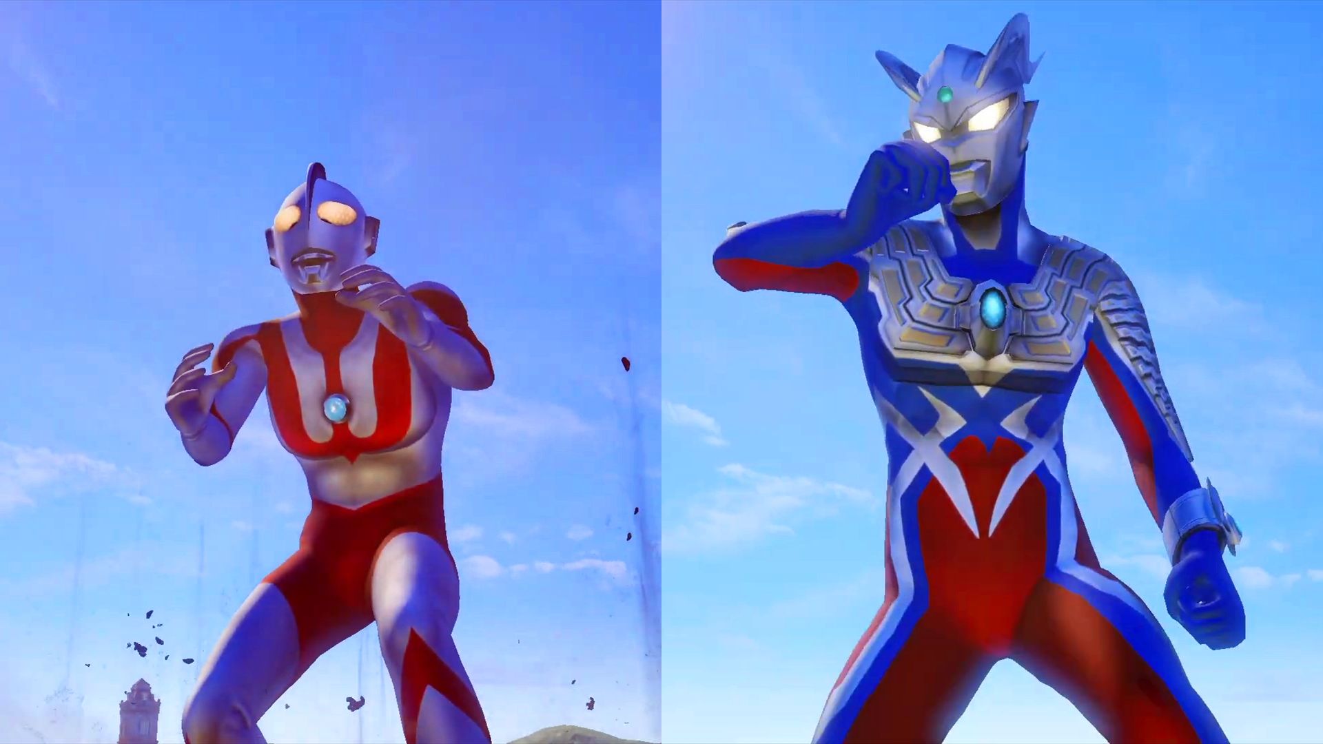 奥特曼洗澡的游戏(奥特曼洗澡的时候是什么样子)