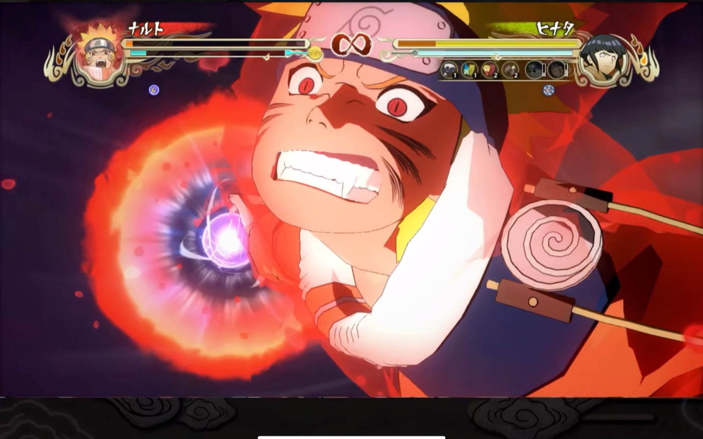 火影究极格斗(火影格斗是什么游戏)