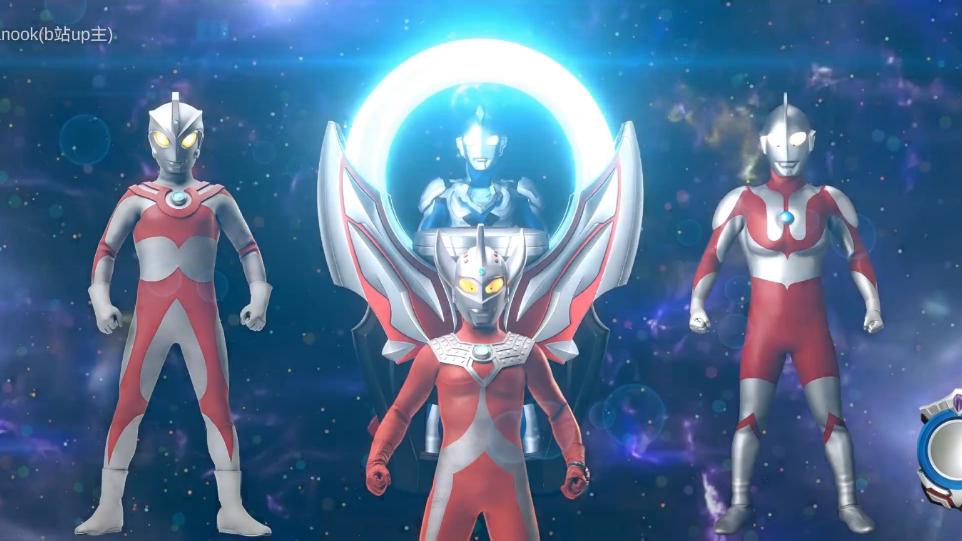 双人一体的奥特曼(双人一体的奥特曼叫什么)